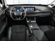 Chery Tiggo 7 Pro Max I Ростов-на-Дону  - изображение 28