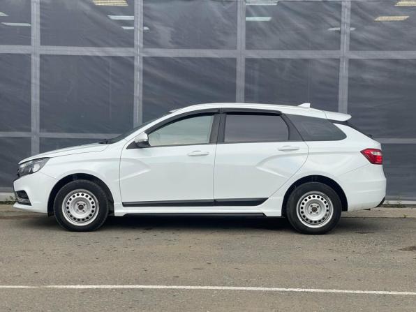 Lada (ВАЗ) Vesta I с пробегом 2019 года, цена 895 000 рублей, 91000 км, универсал, Автокод Объявления