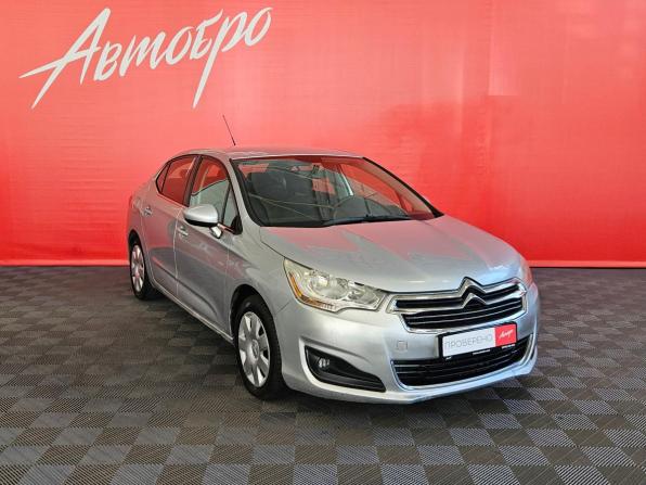 Citroen C4 II с пробегом 2013 года, цена 399 000 рублей, 210981 км, седан, Автокод Объявления