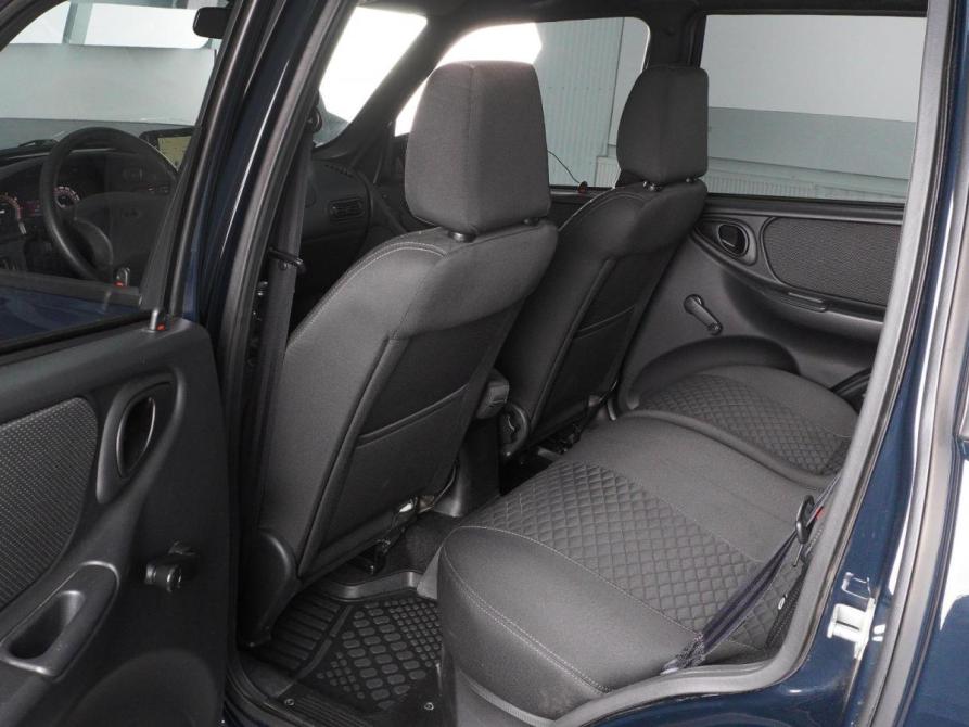 Lada (ВАЗ) Niva Travel I Минеральные Воды  - изображение 11