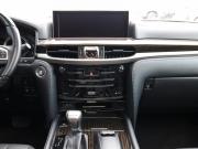 Lexus LX III Рестайлинг 2 Москва  - изображение 50