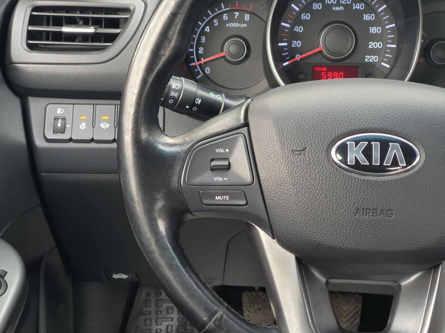 Kia Rio III Челябинск  - изображение 14