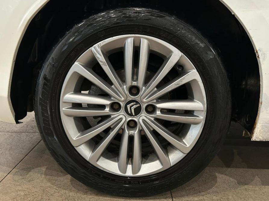 Citroen C4 II Санкт-Петербург  - изображение 11