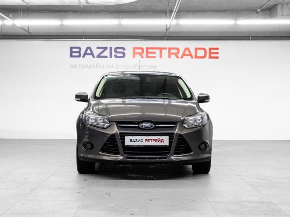 Ford Focus III с пробегом 2012 года, цена 899 000 рублей, 190493 км, седан, Автокод Объявления