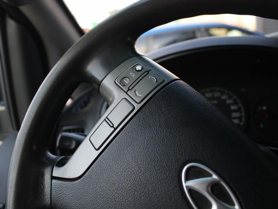 Hyundai Grand Starex I Дзержинск  - изображение 7