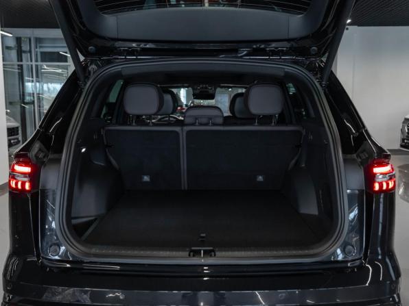 Geely Monjaro I Рестайлинг 2 с пробегом 2026 года, цена 4 250 000 рублей, 50 км, внедорожник, Автокод Объявления