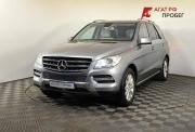 Mercedes-Benz M-Класс III (W166) Нижний Новгород  - изображение 18