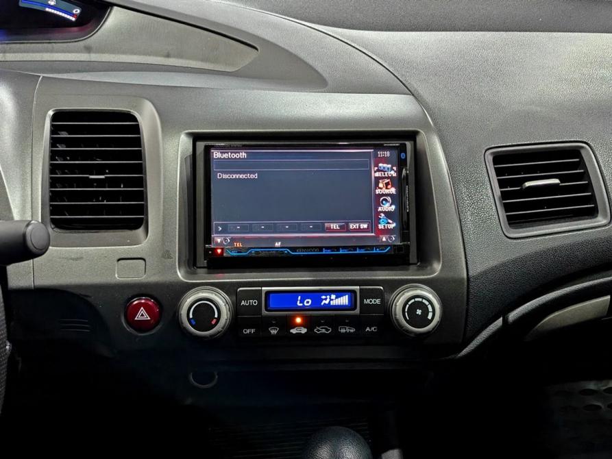 Honda Civic VIII Рестайлинг Москва  - изображение 14