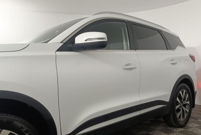 Chery Tiggo 7 Pro I с пробегом 2021 года, цена 1 470 000 рублей, 67439 км, внедорожник, Автокод Объявления