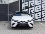 Toyota Camry VIII (XV70) Краснодар  - изображение 22