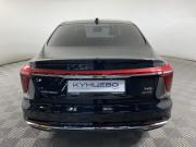 Hongqi H5 II Москва  - изображение 26