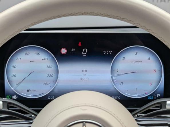 Mercedes-Benz S-Класс VII (W223) с пробегом 2021 года, цена 9 957 000 рублей, 30601 км, седан, Автокод Объявления