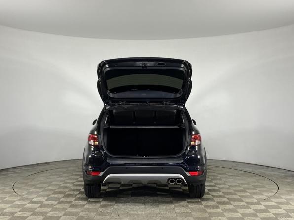 Kia Rio IV с пробегом 2018 года, цена 1 395 000 рублей, 80296 км, хэтчбек, Автокод Объявления