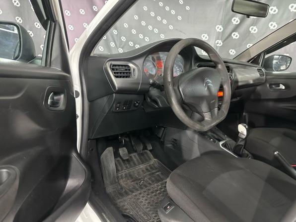 Citroen C-Elysee I с пробегом 2013 года, цена 335 000 рублей, 357216 км, седан, Автокод Объявления