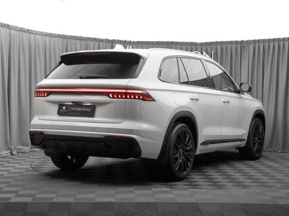 Geely Monjaro I с пробегом 2023 года, цена 3 390 000 рублей, 25426 км, внедорожник, Автокод Объявления