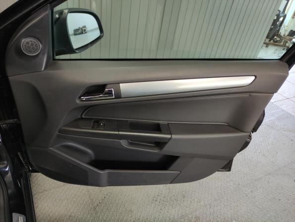 Opel Astra H Рестайлинг с пробегом 2011 года, цена 485 000 рублей, 176324 км, хэтчбек, Автокод Объявления