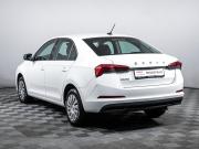 Skoda Rapid II Москва  - изображение 23