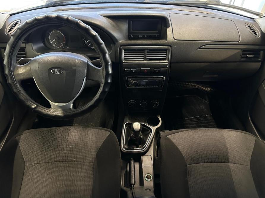 Lada (ВАЗ) Priora I Рестайлинг Волгоград  - изображение 8