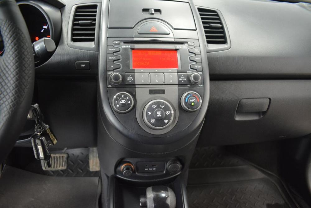 Kia Soul I Киров  - изображение 12