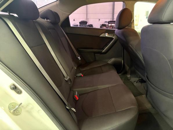 Kia Cerato II с пробегом 2011 года, цена 897 000 рублей, 178728 км, седан, Автокод Объявления