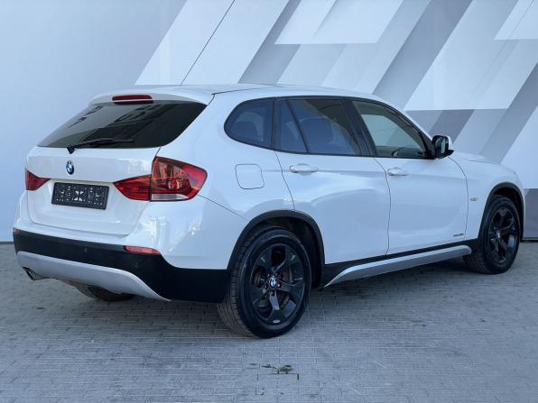 BMW X1 I (E84) с пробегом 2010 года, цена 899 000 рублей, 289921 км, внедорожник, Автокод Объявления
