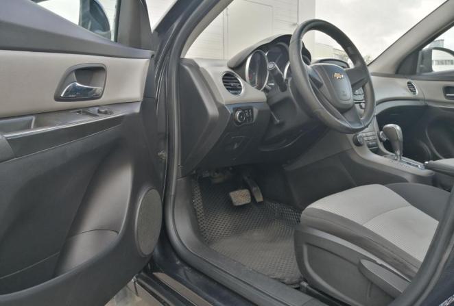 Chevrolet Cruze I с пробегом 2011 года, цена 690 000 рублей, 216000 км, седан, Автокод Объявления