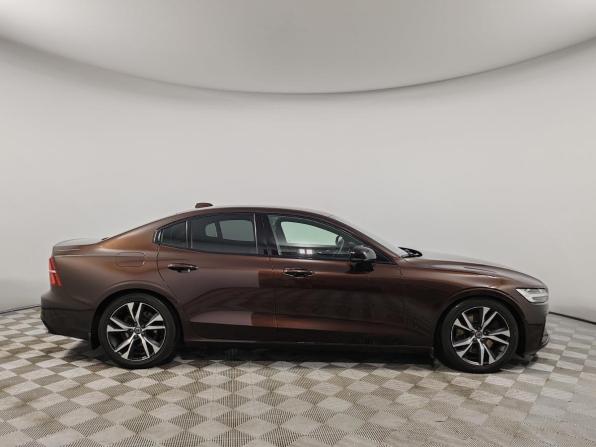 Volvo S60 III с пробегом 2019 года, цена 2 499 000 рублей, 110826 км, седан, Автокод Объявления