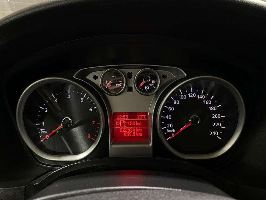 Ford Focus II Рестайлинг Челябинск  - изображение 6