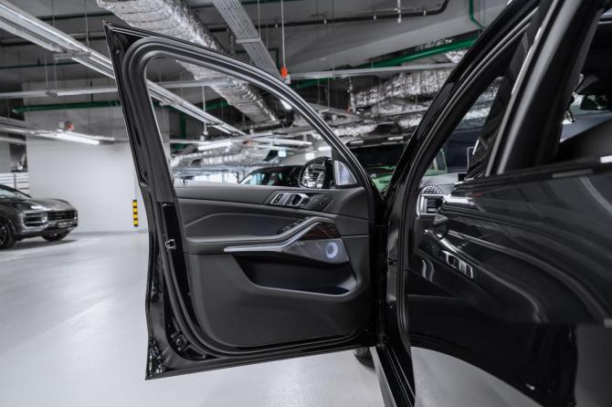 Новый BMW X5 IV (G05/G18) Рестайлинг 2026 года, цена 15 800 000 рублей, внедорожник, Автокод Объявления