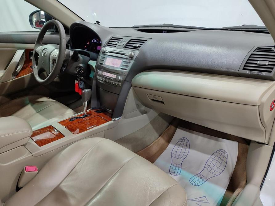 Toyota Camry VI (XV40) Рестайлинг Нижневартовск  - изображение 14
