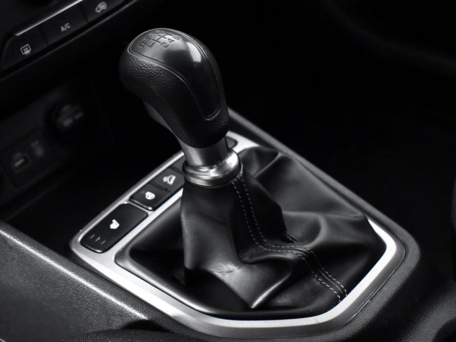 Hyundai Creta I Санкт-Петербург  - изображение 11