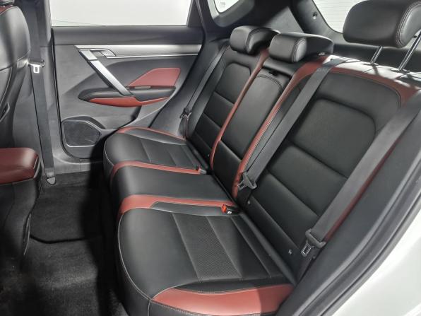 Geely Coolray I с пробегом 2022 года, цена 1 239 000 рублей, 155073 км, внедорожник, Автокод Объявления