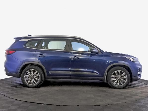 Chery Tiggo 8 I с пробегом 2020 года, цена 1 650 000 рублей, 102713 км, внедорожник, Автокод Объявления