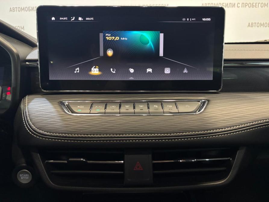 Haval Jolion I Санкт-Петербург  - изображение 19