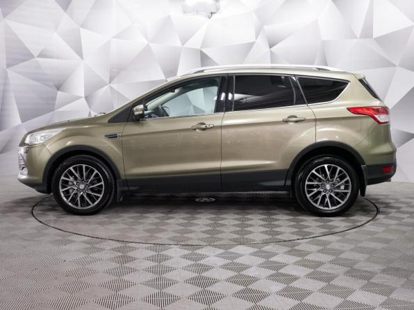 Ford Kuga II с пробегом 2012 года, цена 1 122 000 рублей, 200000 км, внедорожник, Автокод Объявления