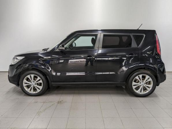 Kia Soul II с пробегом 2016 года, цена 1 050 000 рублей, 245854 км, хэтчбек, Автокод Объявления