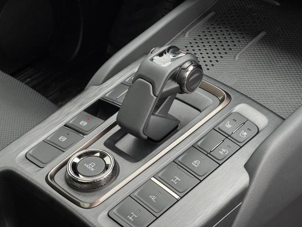 Haval H9 II с пробегом 2024 года, цена 4 190 000 рублей, 25988 км, внедорожник, Автокод Объявления