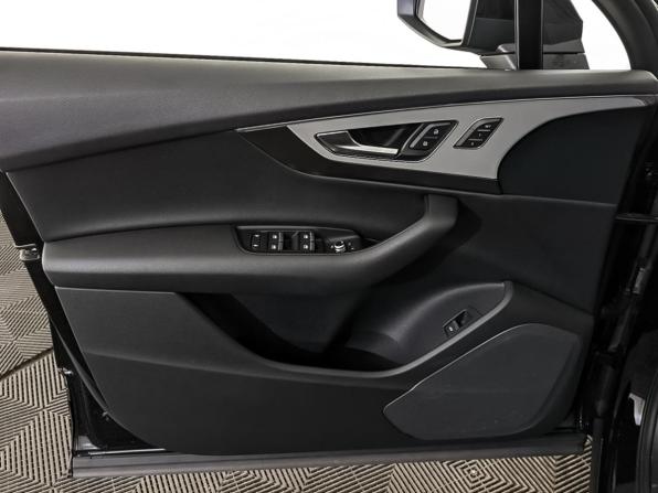 Audi Q7 II (4M) с пробегом 2019 года, цена 4 806 500 рублей, 114000 км, внедорожник, Автокод Объявления