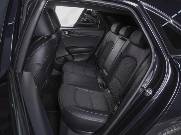Kia Ceed III с пробегом 2018 года, цена 1 730 000 рублей, 85385 км, хэтчбек, Автокод Объявления