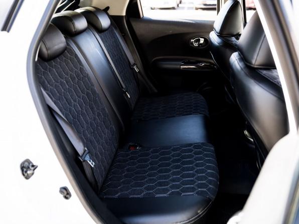 Nissan Juke I с пробегом 2013 года, цена 980 000 рублей, 200550 км, внедорожник, Автокод Объявления