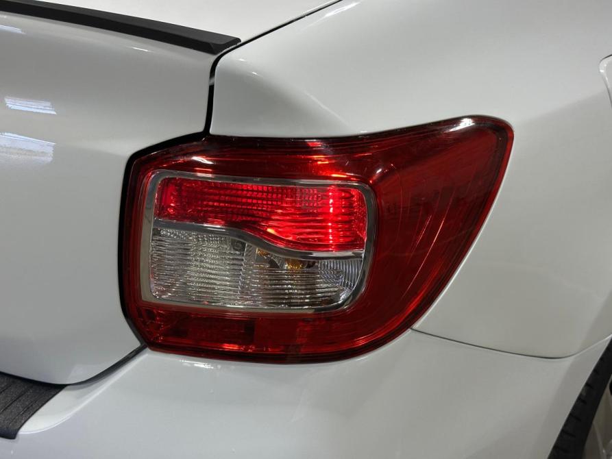Renault Logan II Рестайлинг Челябинск  - изображение 7