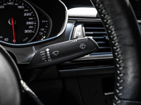 Audi A6 IV (C7) Рестайлинг с пробегом 2016 года, цена 2 764 000 рублей, 234144 км, седан, Автокод Объявления