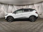 Renault Kaptur I Рестайлинг Москва  - изображение 25