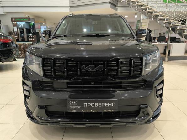 Kia Mohave I Рестайлинг 2 с пробегом 2021 года, цена 5 250 000 рублей, 75303 км, внедорожник, Автокод Объявления
