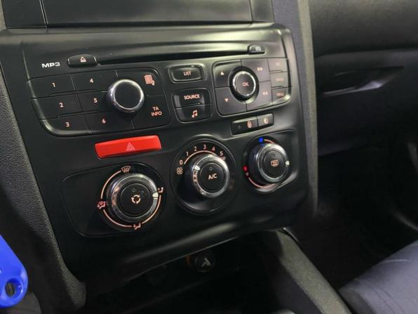 Citroen C4 II с пробегом 2012 года, цена 499 068 рублей, 202545 км, хэтчбек, Автокод Объявления
