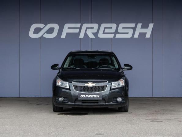 Chevrolet Cruze I с пробегом 2011 года, цена 745 000 рублей, 223140 км, седан, Автокод Объявления