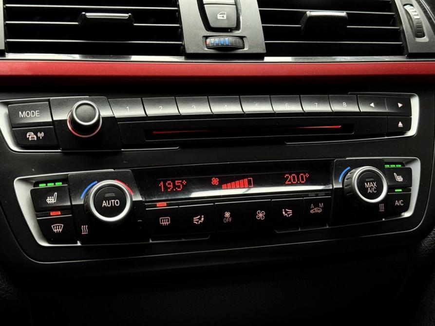 BMW 3 серии VI (F3x) Ижевск  - изображение 17