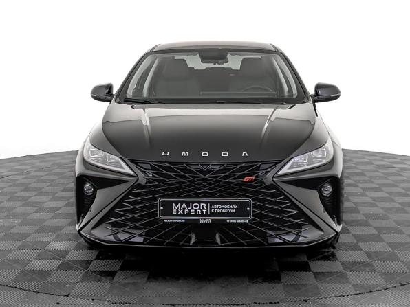 Omoda S5 с пробегом 2024 года, цена 1 725 000 рублей, 14071 км, седан, Автокод Объявления