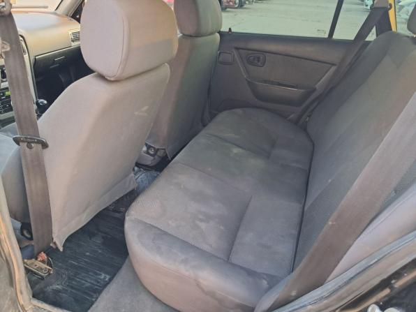 Daewoo Nexia I Рестайлинг с пробегом 2011 года, цена 72 500 рублей, 233950 км, седан, Автокод Объявления