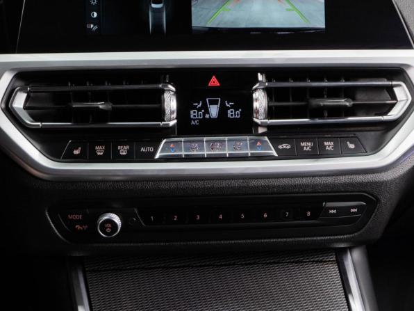 BMW 3 серии VII (G2x) с пробегом 2019 года, цена 3 150 000 рублей, 165287 км, седан, Автокод Объявления